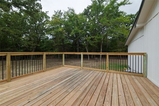 6886 County Road 2550, Quinlan, TX 75474