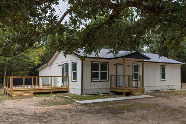 6886 County Road 2550, Quinlan, TX 75474