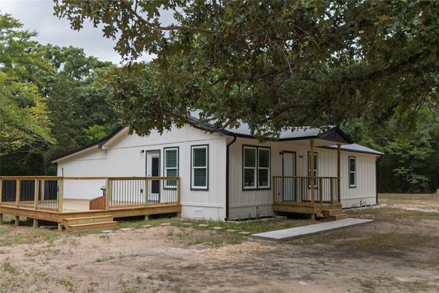 6886 County Road 2550, Quinlan, TX 75474