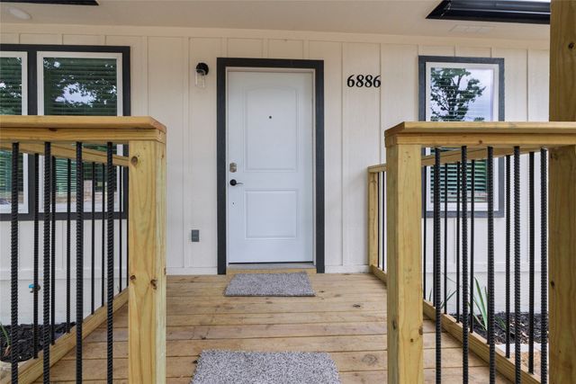 6886 County Road 2550, Quinlan, TX 75474