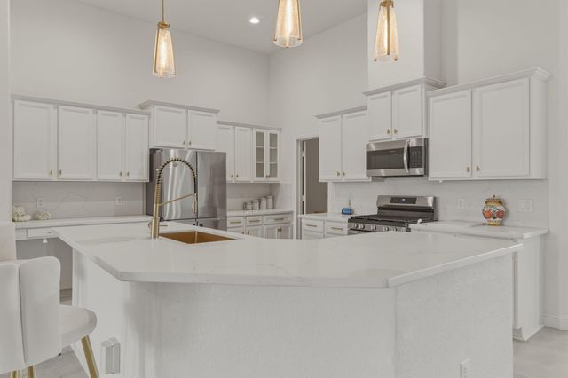 2331 Terracina Court, Missouri City, TX 77459