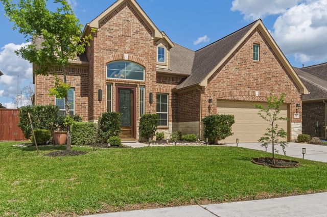 2331 Terracina Court, Missouri City, TX 77459