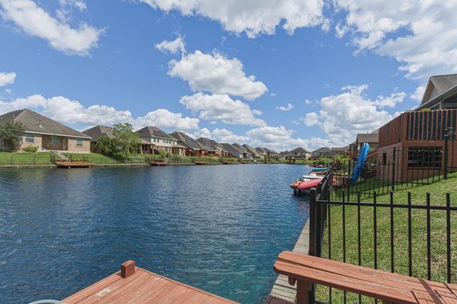 2331 Terracina Court, Missouri City, TX 77459