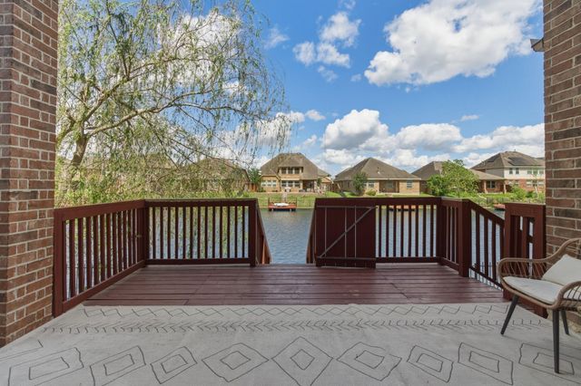 2331 Terracina Court, Missouri City, TX 77459