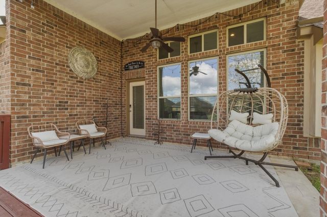 2331 Terracina Court, Missouri City, TX 77459