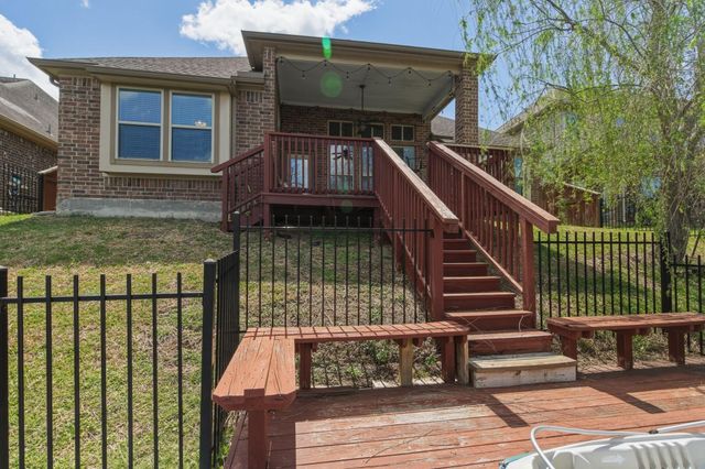 2331 Terracina Court, Missouri City, TX 77459