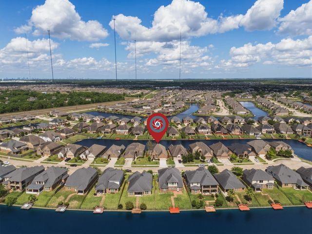 2331 Terracina Court, Missouri City, TX 77459