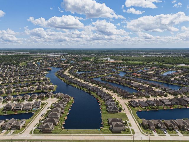 2331 Terracina Court, Missouri City, TX 77459