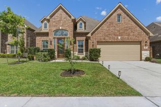 2331 Terracina Court, Missouri City, TX 77459
