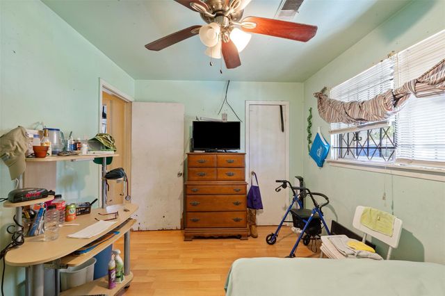 6622 Cobalt Street, Houston, TX 77016