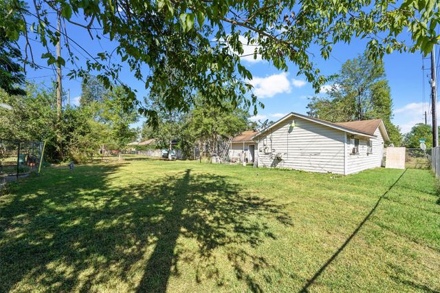 6622 Cobalt Street, Houston, TX 77016