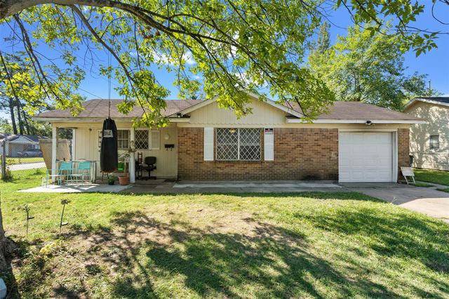 6622 Cobalt Street, Houston, TX 77016