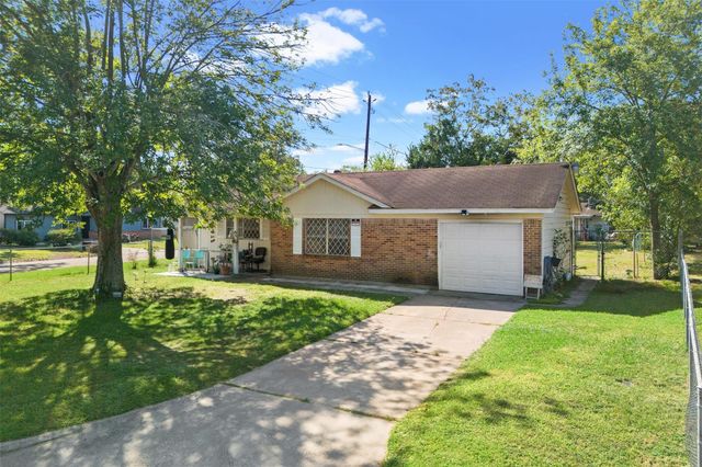 6622 Cobalt Street, Houston, TX 77016