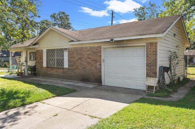 6622 Cobalt Street, Houston, TX 77016