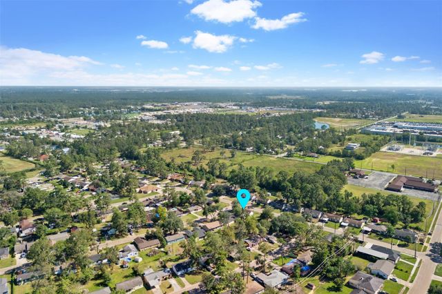 6622 Cobalt Street, Houston, TX 77016