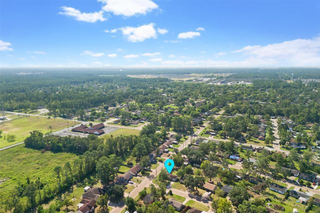 6622 Cobalt Street, Houston, TX 77016