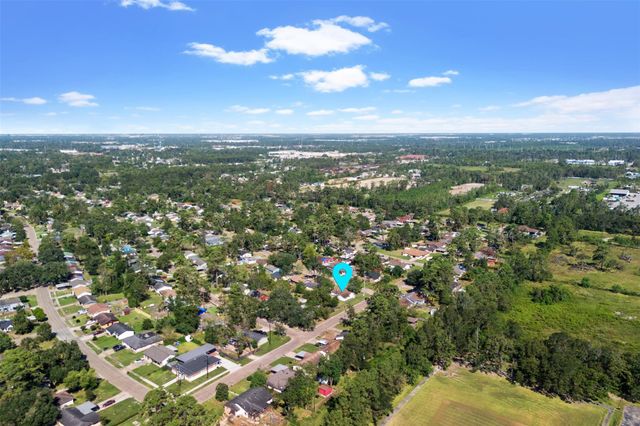 6622 Cobalt Street, Houston, TX 77016