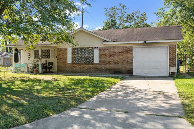 6622 Cobalt Street, Houston, TX 77016