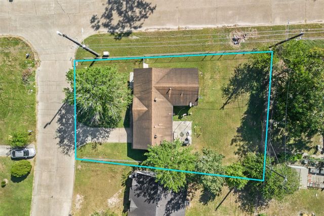 6622 Cobalt Street, Houston, TX 77016