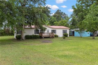 160 Sarah Drive, Brunswick, GA 31525
