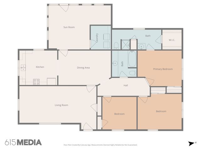 247 Edgewood St, Alexandria, TN 37012