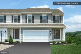 11 RICHFIELD LN #LOT 129, Duncannon, PA 17020