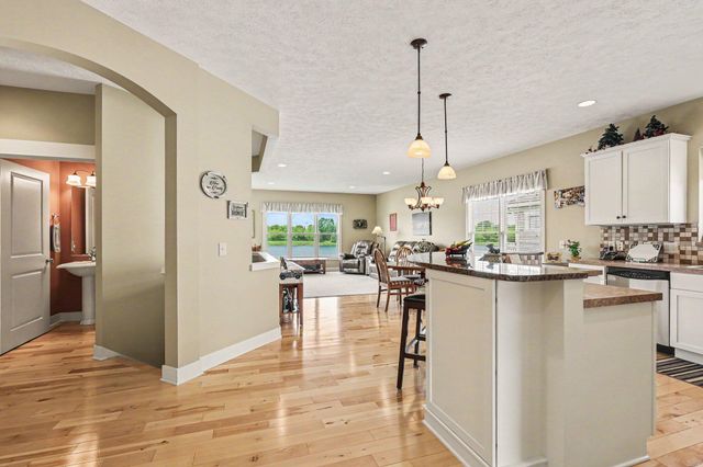 6011 Elmwood Lake Drive, City Of Hudsonville, MI 49426