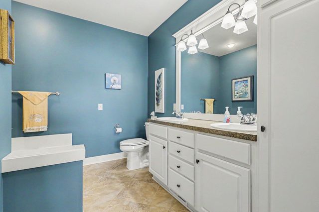 6011 Elmwood Lake Drive, City Of Hudsonville, MI 49426