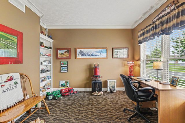 6011 Elmwood Lake Drive, City Of Hudsonville, MI 49426