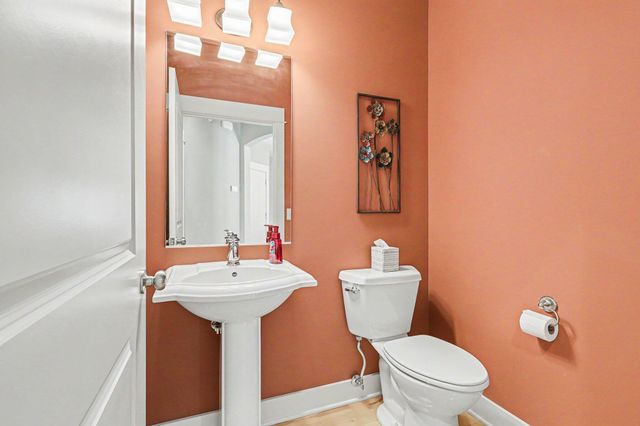 6011 Elmwood Lake Drive, City Of Hudsonville, MI 49426