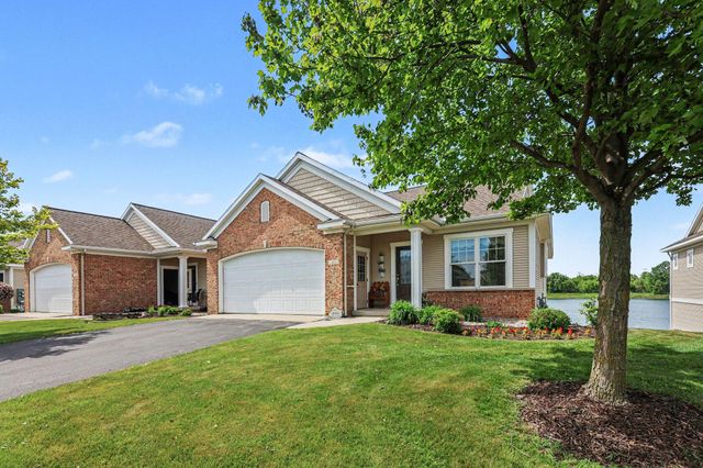 6011 Elmwood Lake Drive, City Of Hudsonville, MI 49426