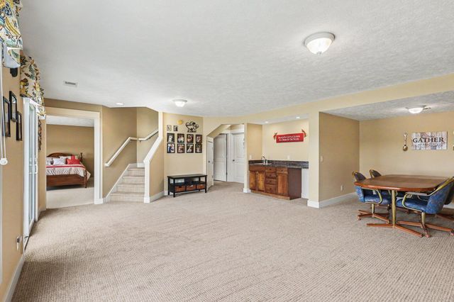 6011 Elmwood Lake Drive, City Of Hudsonville, MI 49426