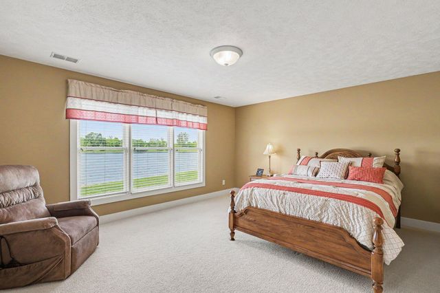 6011 Elmwood Lake Drive, City Of Hudsonville, MI 49426
