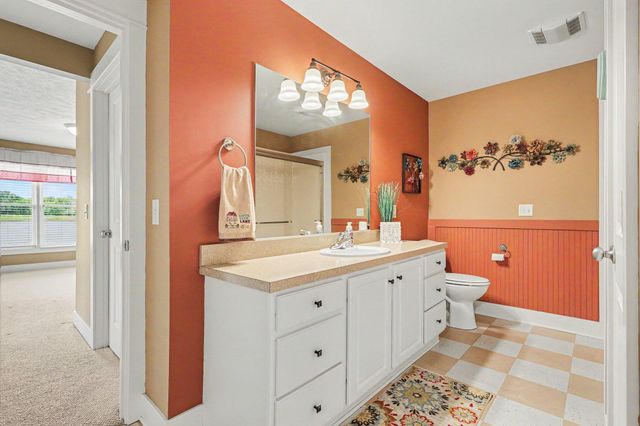 6011 Elmwood Lake Drive, City Of Hudsonville, MI 49426