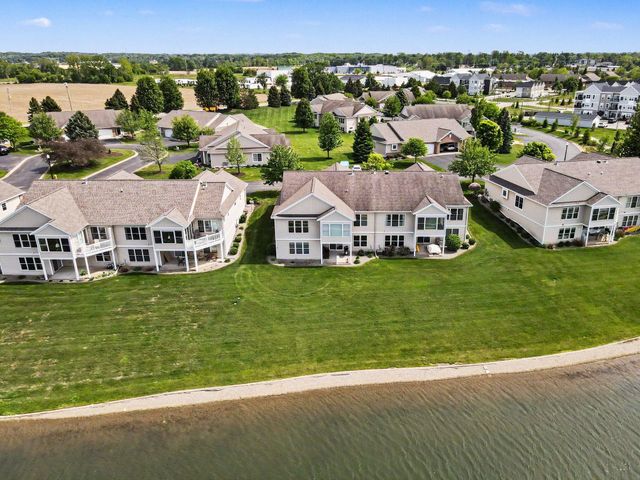 6011 Elmwood Lake Drive, City Of Hudsonville, MI 49426