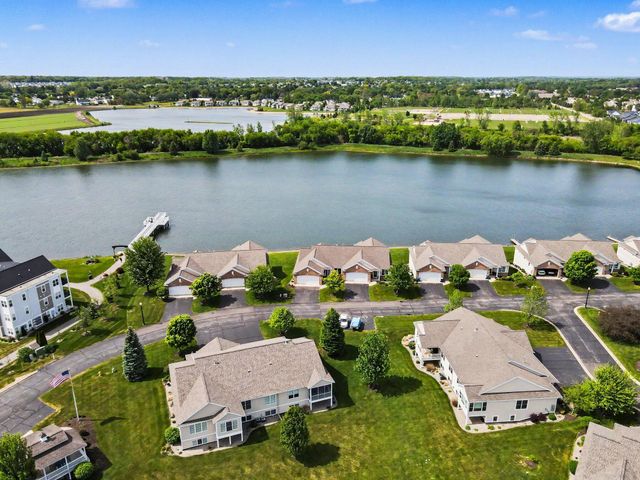 6011 Elmwood Lake Drive, City Of Hudsonville, MI 49426