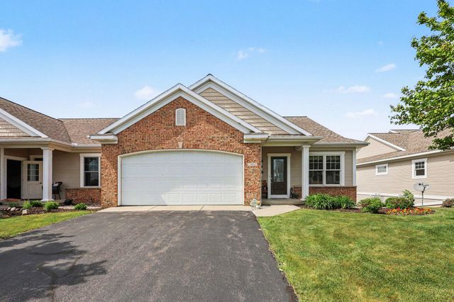 6011 Elmwood Lake Drive, City Of Hudsonville, MI 49426