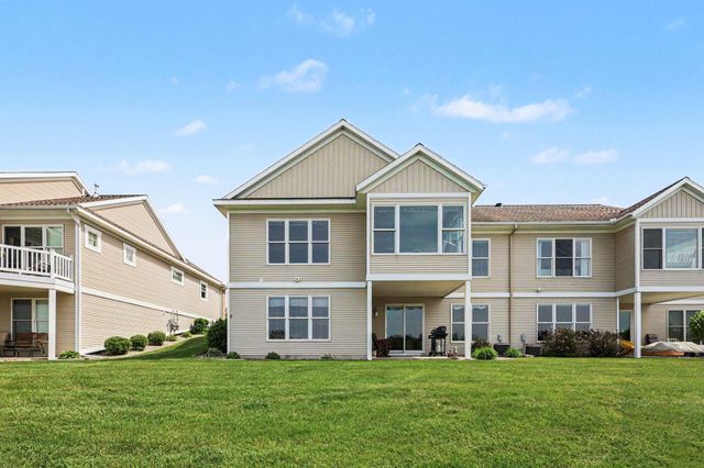6011 Elmwood Lake Drive, City Of Hudsonville, MI 49426