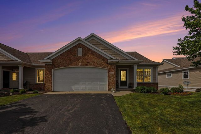 6011 Elmwood Lake Drive, City Of Hudsonville, MI 49426