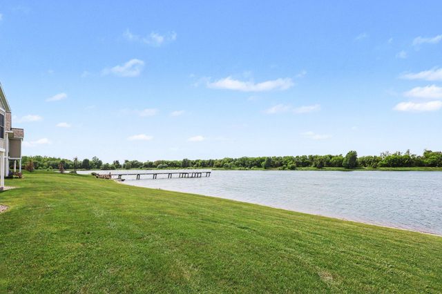 6011 Elmwood Lake Drive, City Of Hudsonville, MI 49426