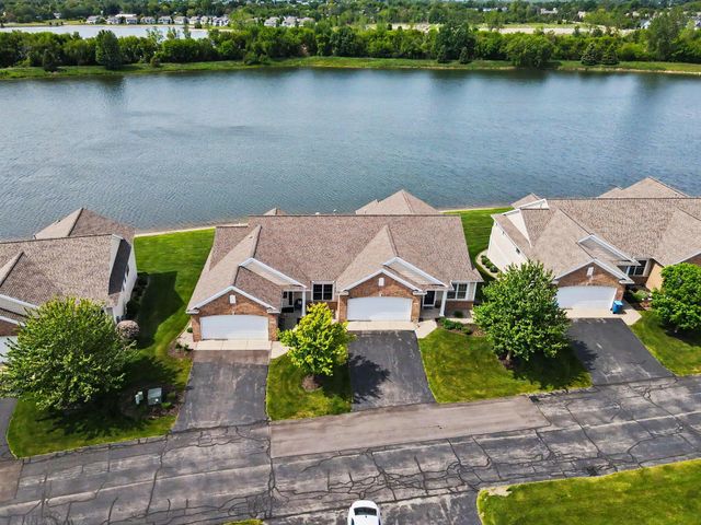6011 Elmwood Lake Drive, City Of Hudsonville, MI 49426