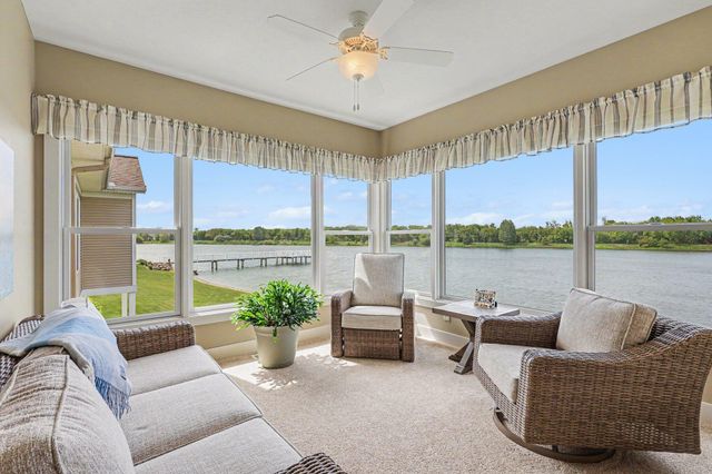 6011 Elmwood Lake Drive, City Of Hudsonville, MI 49426