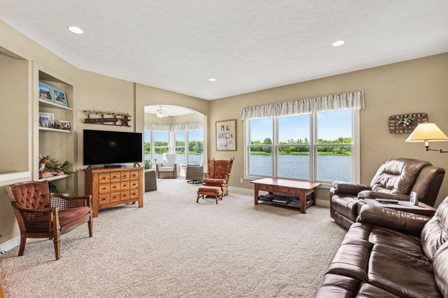 6011 Elmwood Lake Drive, City Of Hudsonville, MI 49426