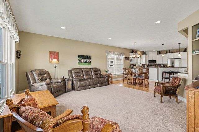 6011 Elmwood Lake Drive, City Of Hudsonville, MI 49426