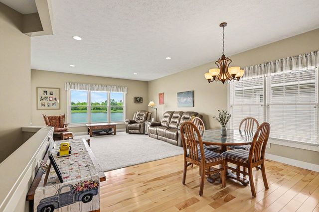 6011 Elmwood Lake Drive, City Of Hudsonville, MI 49426