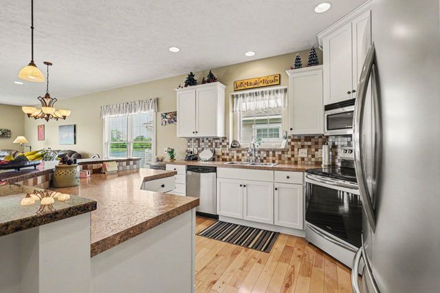 6011 Elmwood Lake Drive, City Of Hudsonville, MI 49426