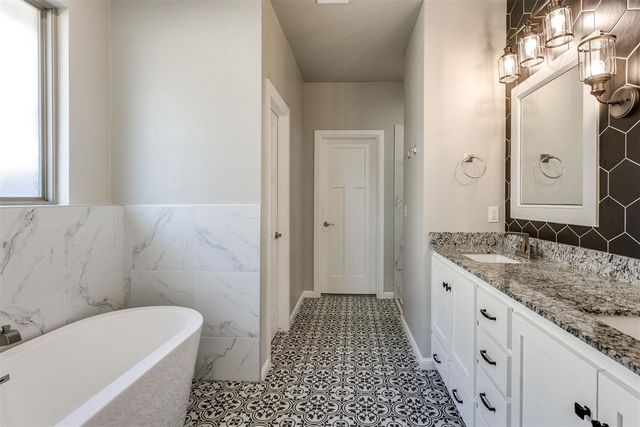 10812 NW 28th Street, Yukon, OK 73099