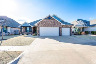 10812 NW 28th Street, Yukon, OK 73099