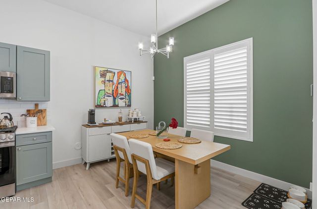 201 Desert Pass Street 8, El Paso, TX 79912