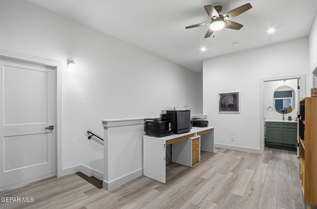 201 Desert Pass Street 8, El Paso, TX 79912